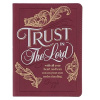 Journal - Trust in The Lord Proverbs 3:5